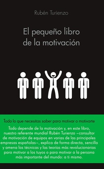 El pequelo libro de la motivacion