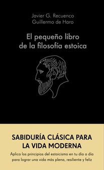 El pequeño libro de la filosofía estoica