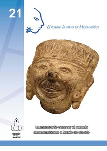 El rostro humano en Mesoamérica