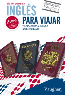 Ingles para viajar tu pasaporte al mundo angloparlante