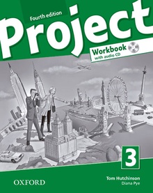Project 3: Workbook Pack 4th Edition