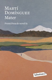 Mater IV Premi Proa de novel·la