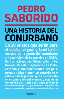 Una historia del conurbano