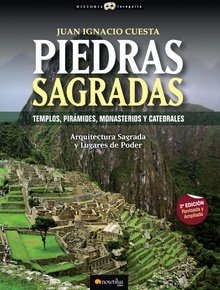 Piedras Sagradas