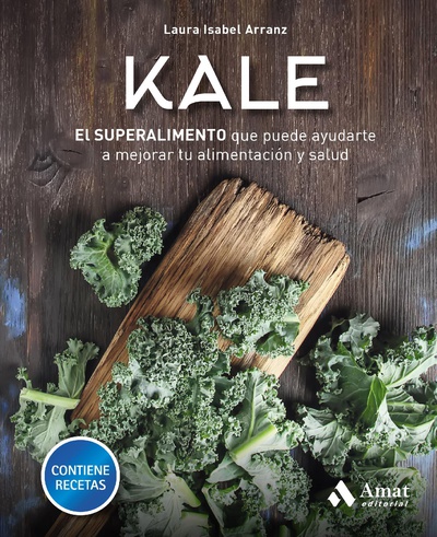 Kale. Ebook.