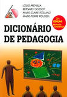 Dicionário de Pedagogia