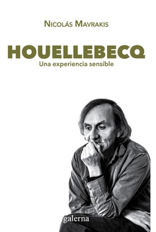 Houellebecq: una experiencia sensible