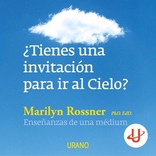 ¿Tienes una invitación para ir al cielo?