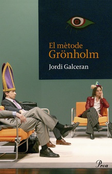 El mètode Grönholm (Edició 20è aniversari)
