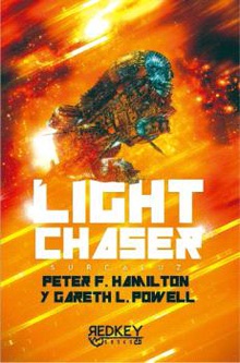 Light Chaser Surcaluz