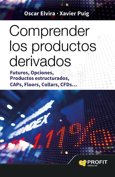 Comprender los productos derivados. Ebook