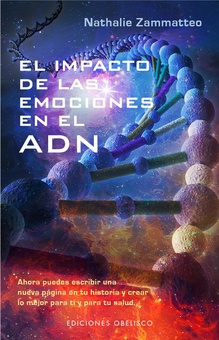 El impacto de las emociones en el ADN Epigenética