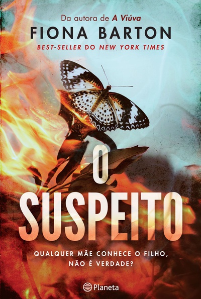 O Suspeito