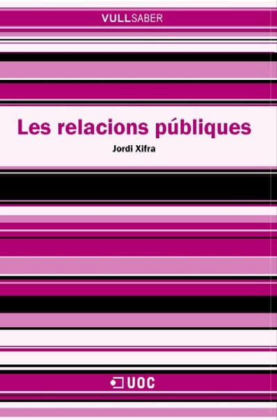 Les relacions públiques