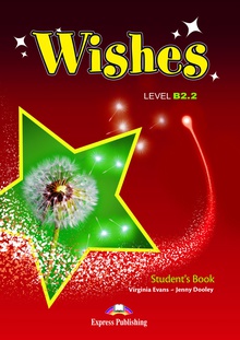 Wishes B2-2 Student's pack