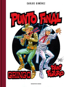 PUNTO FINAL Gringo y Dani Futuro