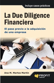 La due diligence financiera. Ebook