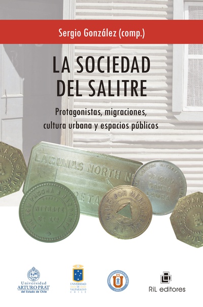 La sociedad del salitre