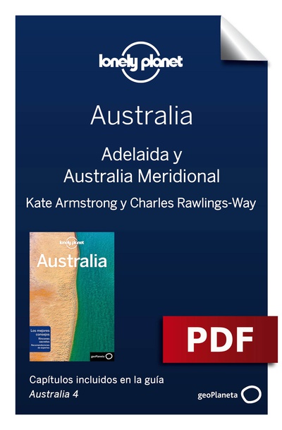 Australia 4_7. Adelaida y Australia Meridional