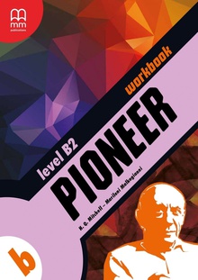 Pioneer b2-b workbook