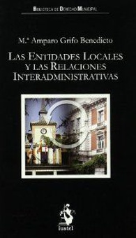 Entidades locales y relaciones interadministrativas