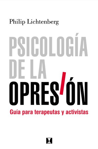 Psicología de la Opresión
