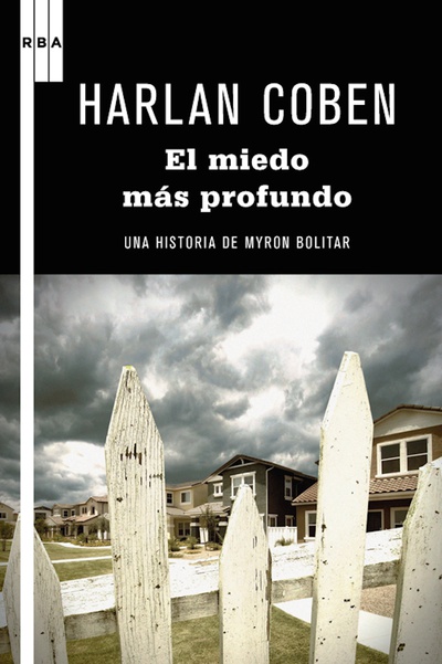 El miedo más profundo