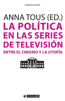 La política en las series de televisión