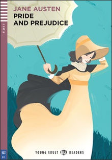 Pride and prejudice.(YOUNG ADULT READERS)