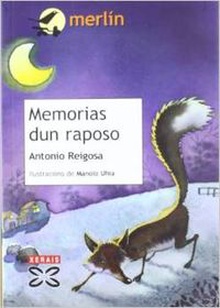 Memorias dun raposo