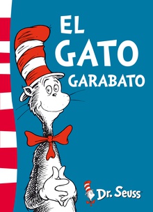 El gato Garabato (Colección Dr. Seuss)