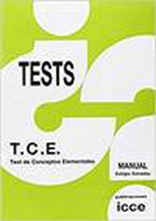 Manual+test de conceptos visuales