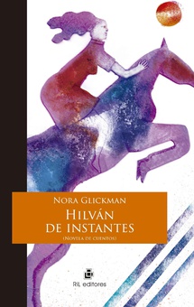Hilván de instantes