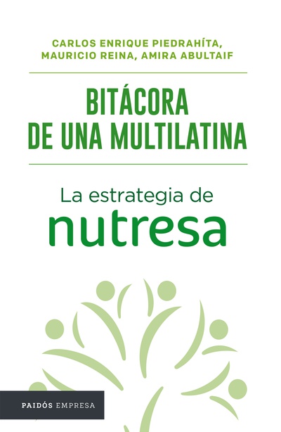 Bitácora de una multilatina