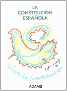 Constitución española CON LA MODIFICACION DEL ART.135