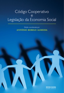 código cooperativo e legislação da ecomomia social