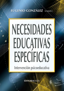 Necesidades educativas específicas Intervención psicoeducativa