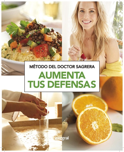 Aumenta tus defensas