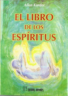 Libro de los espiritus