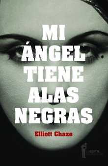 Mi ángel tiene alas negras