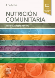 Nutricion comunitaria 4u ed