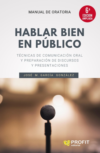 Hablar bien en público. Ebook