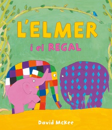 L´elmer i el regal