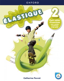 Elastique 6lprim ce