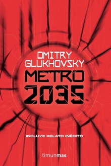 Metro 2035 (NE)