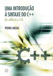 Uma introduçåo À sintaxe do c++ c++03 e c++11