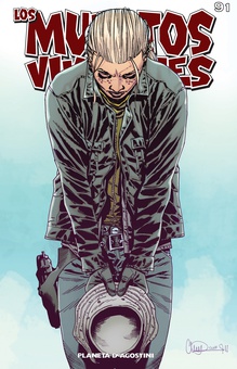 Los muertos vivientes #91