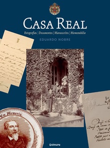 Casa Real