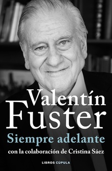 Siempre adelante. Nueva presentación