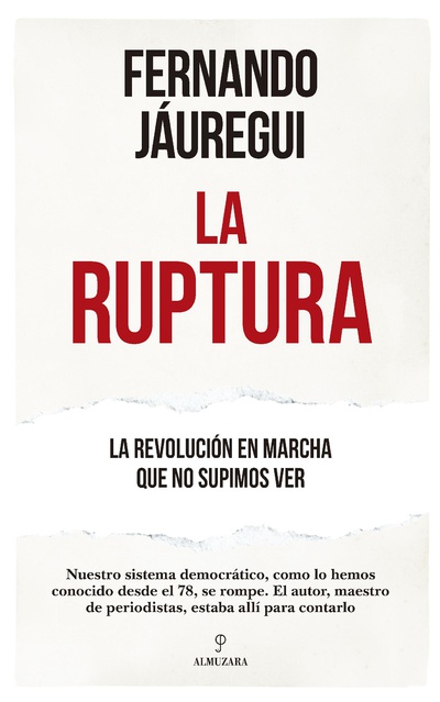La ruptura